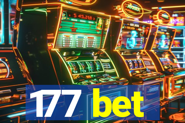 177 bet